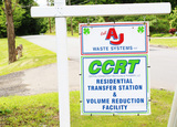  AJ Waste Systems LLC AJ Waste Systems LLC 22 Burton Dr. Cheshire, CT. 06410 