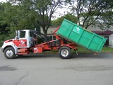  AJ Waste Systems LLC AJ Waste Systems LLC 22 Burton Dr. Cheshire, CT. 06410 