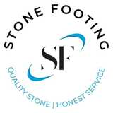 stone footing, london