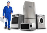  Liberty Appliance Repair LLC 5703 Cedar Walk #203 
