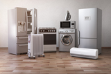  Liberty Appliance Repair LLC 5703 Cedar Walk #203 
