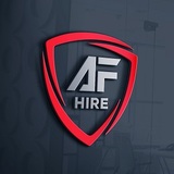 Autofusion Hire, Glasgow