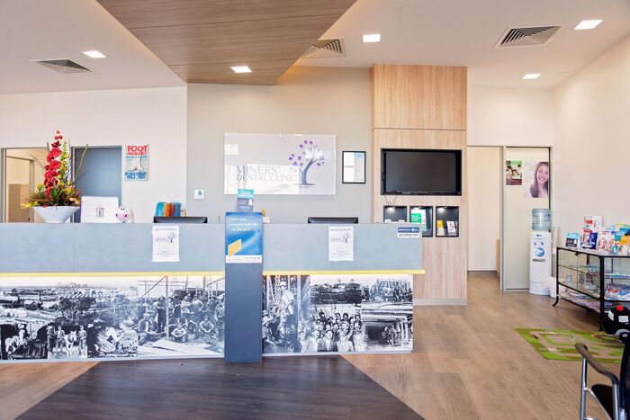  Profile Photos of Miners Dental Clinic 21 Billson Street - Photo 2 of 3