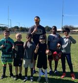Coach Higgs Training, Kissimmee
