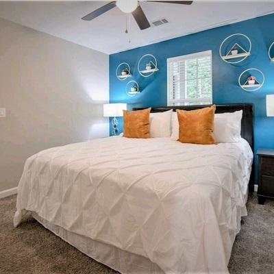  Profile Photos of Serenity Stays 2123 Old Spartanburg Rd, Suite 314, - Photo 1 of 1