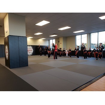  Profile Photos of Manchester Karate Studio 371 South Willow Street, 2nd floor - Photo 2 of 4