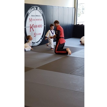  Profile Photos of Manchester Karate Studio 371 South Willow Street, 2nd floor - Photo 4 of 4