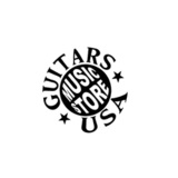Guitars USA Music Store, Winston-Salem