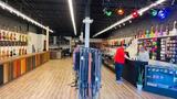 Guitars USA Music Store, Winston-Salem