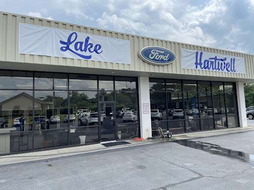  Profile Photos of Lake Hartwell Ford 1435 East Main Street - Photo 2 of 3