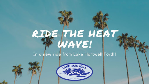  Profile Photos of Lake Hartwell Ford 1435 East Main Street - Photo 3 of 3