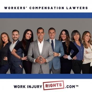  Profile Photos of WorkInjuryRights.com 618 E. South Street, Suite 500 - Photo 2 of 4