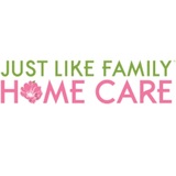 Just Like Family Home Care Okanagan, Kelowna