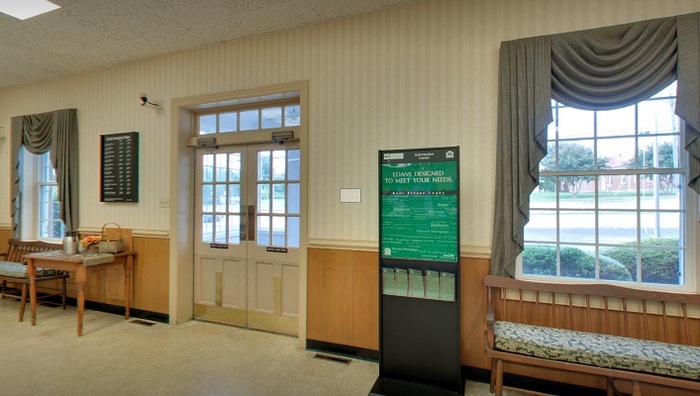  Profile Photos of The Bank of Southside Virginia 6401 Courthouse Road - Photo 2 of 5