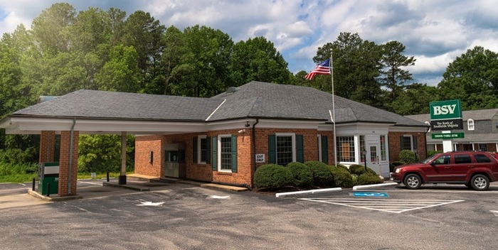  Profile Photos of The Bank of Southside Virginia 6401 Courthouse Road - Photo 4 of 5