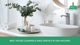 Modern Maids Cleaning of San Antonio, San Antonio