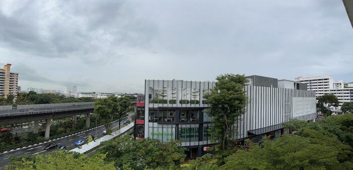  Profile Photos of Sky Eden@Bedok 799 Upper Changi Road - Photo 1 of 6
