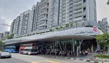  Sky Eden@Bedok 799 Upper Changi Road 