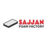 Sajjan Sponge & Foam Fabrication Ltd, Surrey