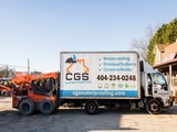 CGS Waterproofing, Norcross