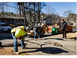 CGS Waterproofing, Norcross