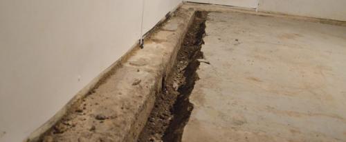  New Album of Helitech Waterproofing & Foundation Repair 2898 State Hwy M - Photo 2 of 4