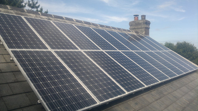  Profile Photos of Gem Solar The Old Wheelhouse - Photo 1 of 3