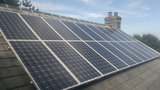 Gem Solar, Hight Littleton
