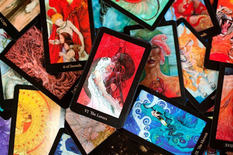  New Album of Readings Psychic Charlotte 4828 Parkway Plaza Blvd - Photo 10 of 11