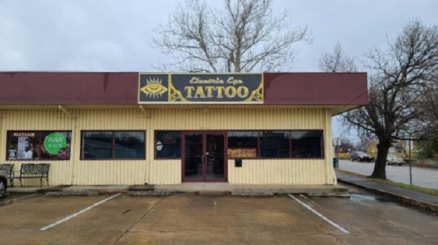  Album of Electric Eye Tattoo 502 E Dewey Ave - Photo 1 of 1