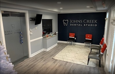 Profile Photos of Johns Creek Dental Studio 5455 McGinnis Village Place, Ste 103 - Photo 2 of 4