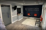  Johns Creek Dental Studio 5455 McGinnis Village Place, Ste 103 