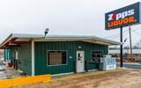 Zipps Liquor Store, Overton