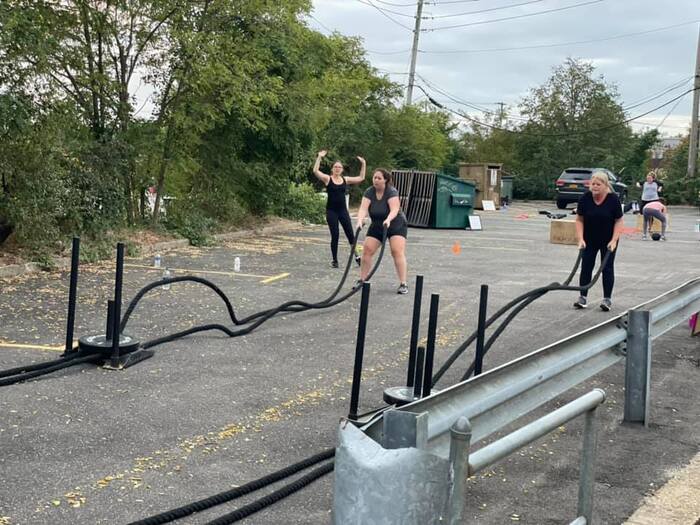  Profile Photos of Long Island BootCamp Farmingdale 2233 Broadhollow Road - Photo 3 of 4