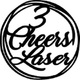 3 Cheers Laser, Maple Ridge