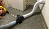 Cincinnati Dryer Vent Cleaning, Cincinnati
