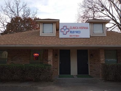  Profile Photos of CLINICA HISPANA RUBYMED 209 W 8th St - Photo 3 of 4