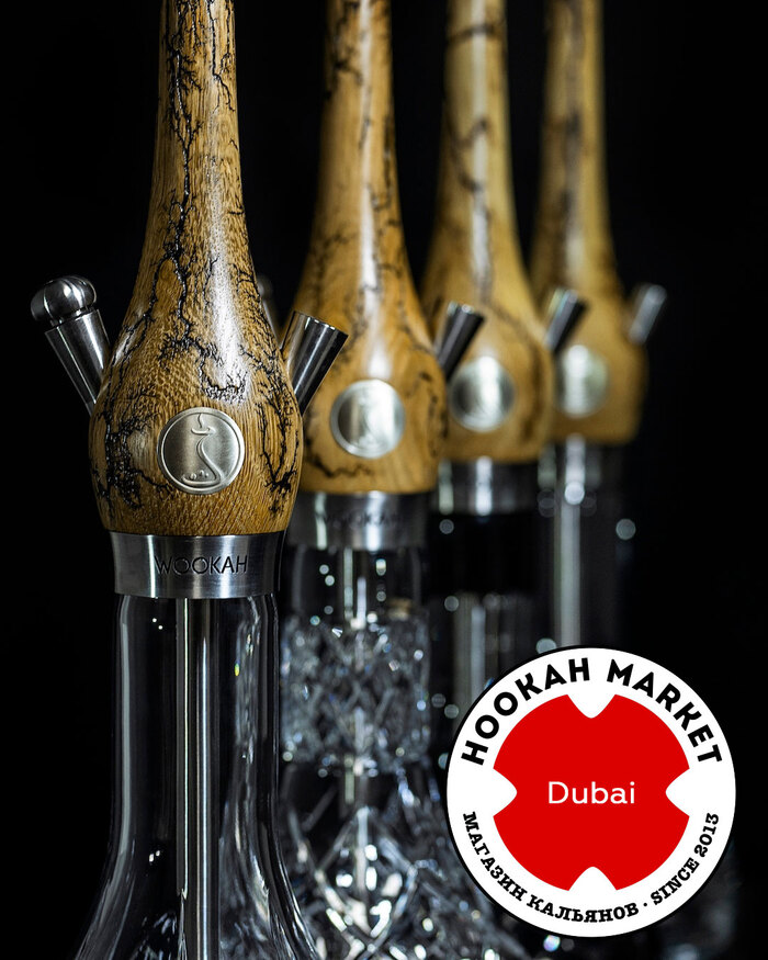 Hookah Wookah in Dubai Profile Photos of HookahMarket Russian Shisha Dubai Shop 26, Al Attar Business Center, Al Barsha 1 - Photo 2 of 10