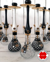 Best Shisha Wookah in Dubai HookahMarket Russian Shisha Dubai Shop 26, Al Attar Business Center, Al Barsha 1 