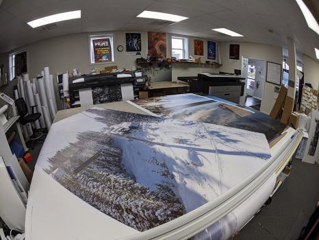  Profile Photos of DRS Imaging and Print 671 North Main Street - Photo 3 of 3