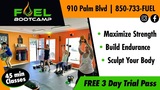 Fuel Bootcamp - Niceville, Niceville