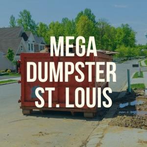  Profile Photos of Mega Dumpster Rental St Louis 2339 Sandra Sue Dr - Photo 1 of 5