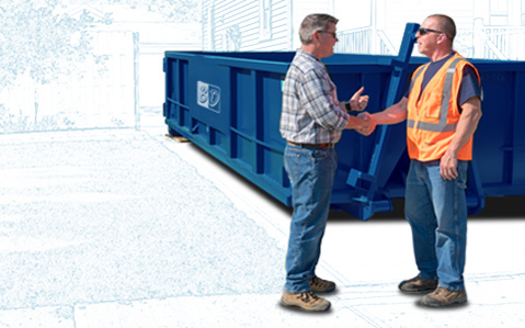  Profile Photos of Mega Dumpster Rental St Louis 2339 Sandra Sue Dr - Photo 2 of 5