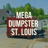  Mega Dumpster Rental St Louis 2339 Sandra Sue Dr 