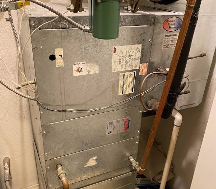  Profile Photos of Under The Sun Heating And Cooling 300 Wagonwheel Dr - Photo 5 of 5