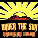 Under The Sun Heating And Cooling, Fort Lupton
