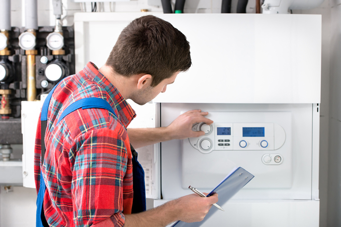  Profile Photos of Boiler Repair High Wycombe 83a Plumber Road - Photo 1 of 1
