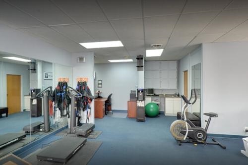  Profile Photos of Naperville Rehab Clinic 1750 N Washington St, Unit 112C - Photo 4 of 4