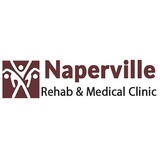  Naperville Rehab Clinic 1750 N Washington St, Unit 112C 