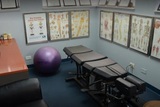  Naperville Rehab Clinic 1750 N Washington St, Unit 112C 